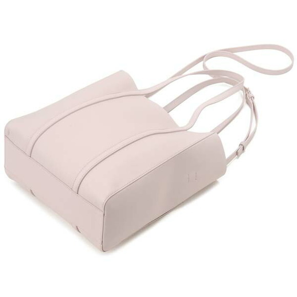 Balenciaga Everyday XS Leather Tote Bag Rose - Picture 2 of 5